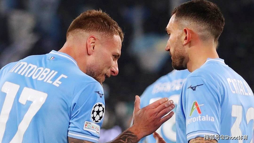 集结日拉齐奥备战中超;伤情更新细节曝光;话题不断;控场能力受关注 集结日拉齐奥备战中超;伤情更新细节曝光;话题不断;控场能力受关注