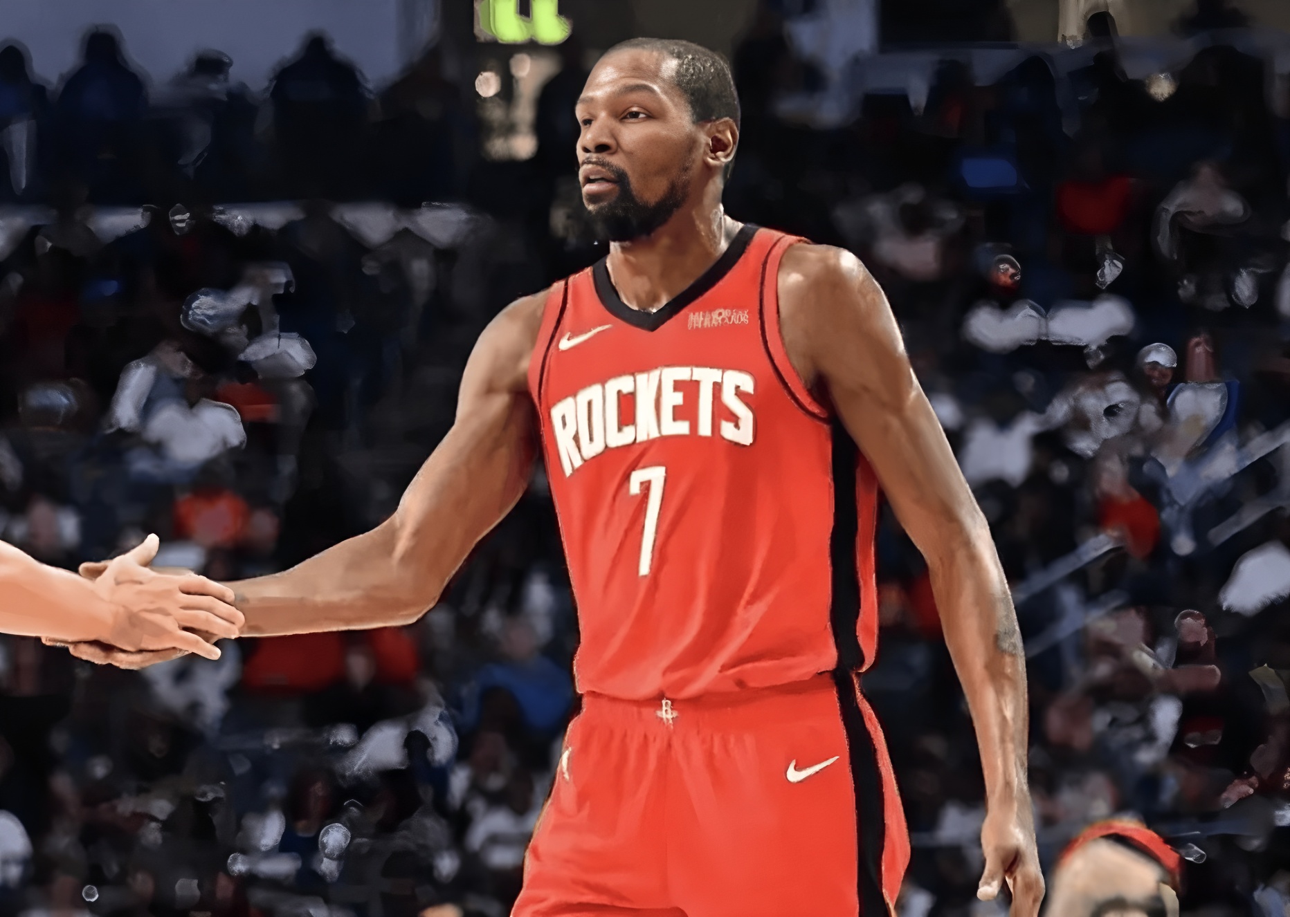 杜兰特在德国队比赛中爆冷加时末段达拉斯独行侠队长鼓劲，克里夫兰骑士今夜手感冰凉都惊呆了的简单介绍